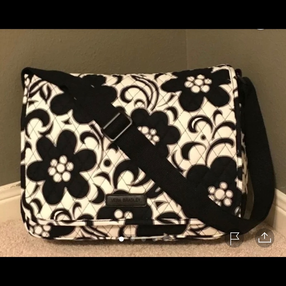 Vera Bradley Women’s Work Bag